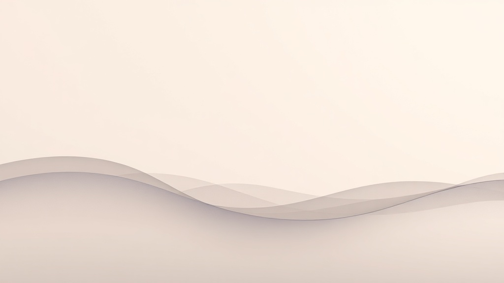 귀 건강과 소음 조절의 중요성을 상징하는 이미지